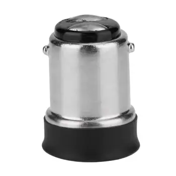 

New BA15D to E14 Base LED Light Useful Lamp Bulb Adapter Converter Screw Socket Fit For BA15D To E14 Light Base Converting