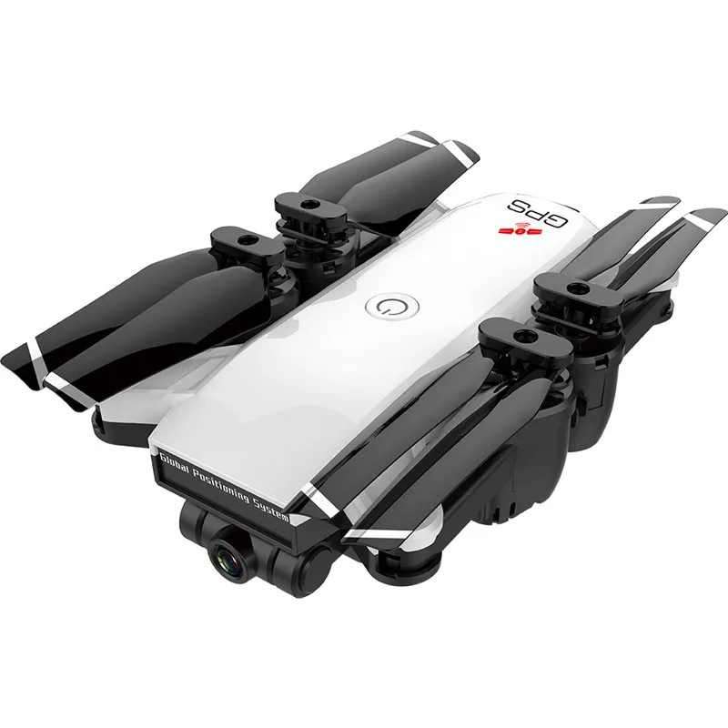  JDRC JD-20G JD20G GPS Dynamic Follow WiFi FPV With 1080P HD Camera Foldable RC Drone Quadcopter RTF