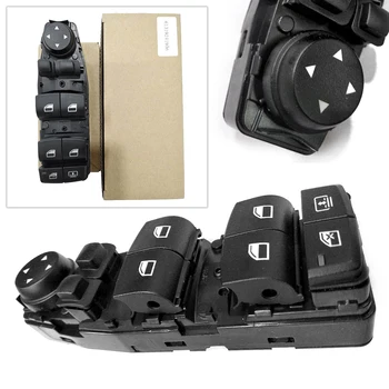 

Driver Side Power Master Window Switch Fit For BMW F01 F02 F10 F30 61319241956