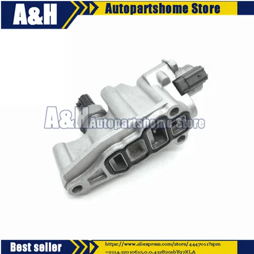 15810-RNA-A01 15810RNAA01 Новый соленоидный Шпульный клапан Vtec 2006-2011 07 08 для Honda Civic Sedan |