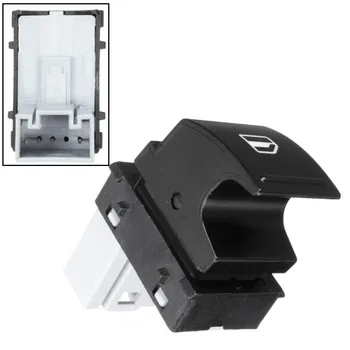 

Electric Power Window Control Button Switch For VW /Skoda /Fabia /Octavia /Superb 5J0959855