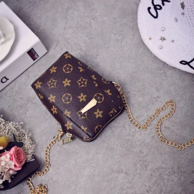 

Lagemisay 2019 Summer New Style Women Bags Ultra-Cute Mini Shell Pouch Reading One-Shoulder Charge Chain Small Bag