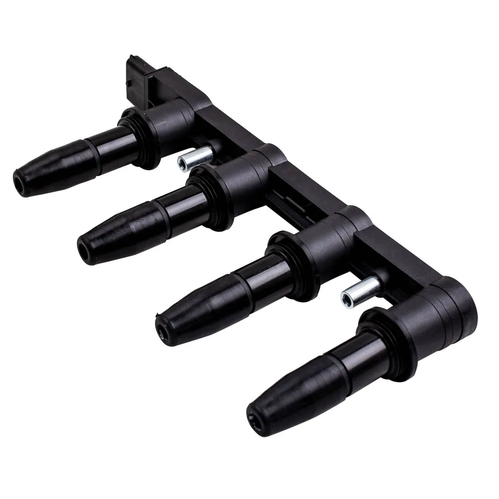 VAUXHALL ASTRA H 6 PINS 1.6 1.8 PETROL IGNITION COIL PACK ZAFIRA B & C