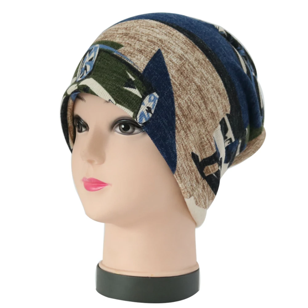 Kid's Neck Warmer Hat Sports Running Neck Gaiter Winter Autumn Headgear