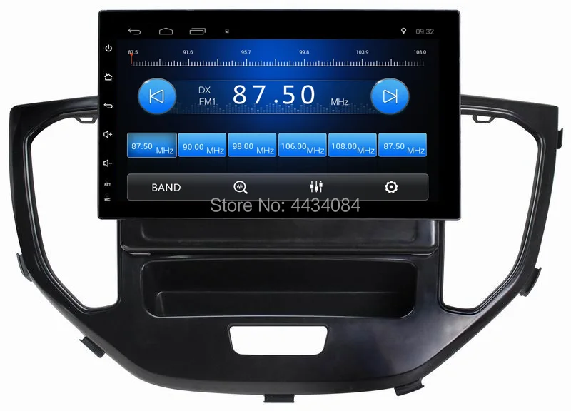 Ouchuangbo автомобильная аудиосистема с сенсорным экраном gps навигацией android 8 1 для FAW