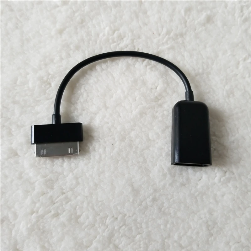 USB на OTG адаптер передачи данных кабель питания для Huawei MediaPad 10 FHD 1 дюймов планшет