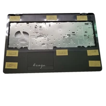 Новая натуральная для Dell Latitude E5570 Palmrest Сенсорная панель сборка 0R4FXR R4FXR