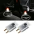 Per Mercedes Logo del Portello di Automobile Della Luce di Benvenuto Luce di Cortesia A LED Misura Per VIANO VITO E W210 Sprinter 324 Emblema di Avvertimento lampada del proiettore