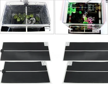 

Houkiper 220-240V Pet Reptile Vivarium Terrarium Warm Heater Pad Heating Mat With Thermostat Controller 5/7/14/20/28/35/45W