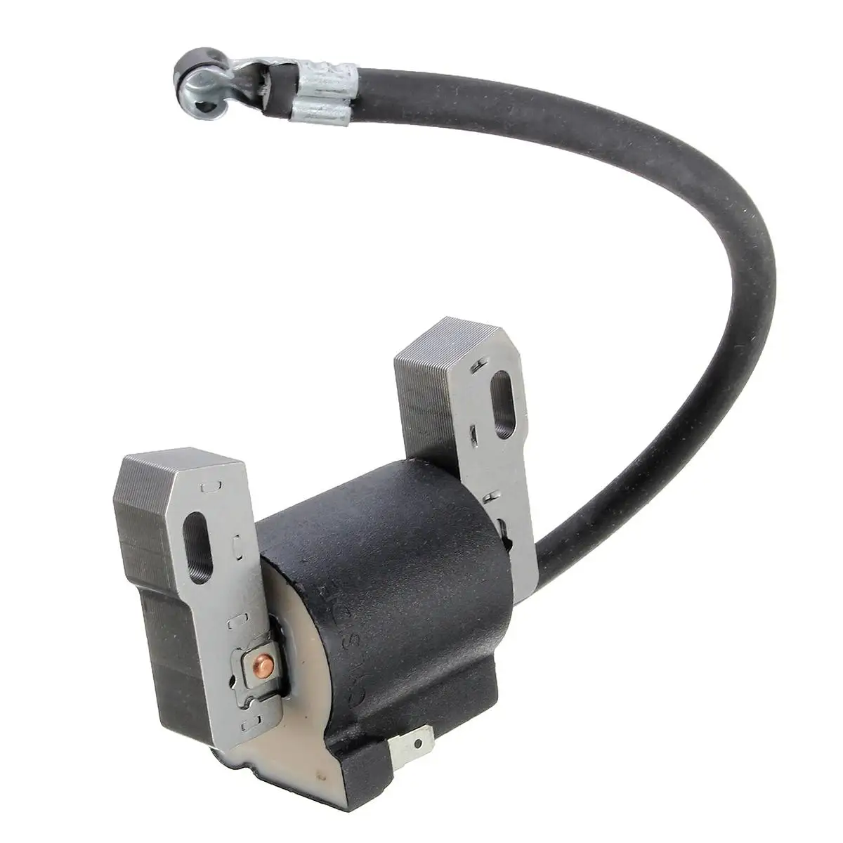 Electronic Ignition Coil for Briggs & Stratton No.397358.Engines Garden Tool Replacement Ignition Coil Parts Electronic Ignition Coil for Briggs & Stratton No.397358.Engines Garden Tool Replacement Ignition Coil Parts