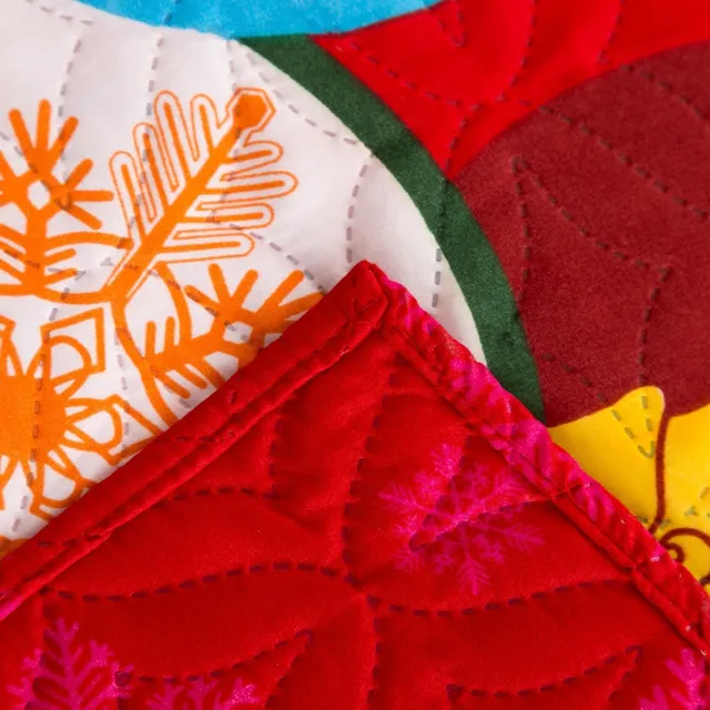 Покрывало  Новогодние 