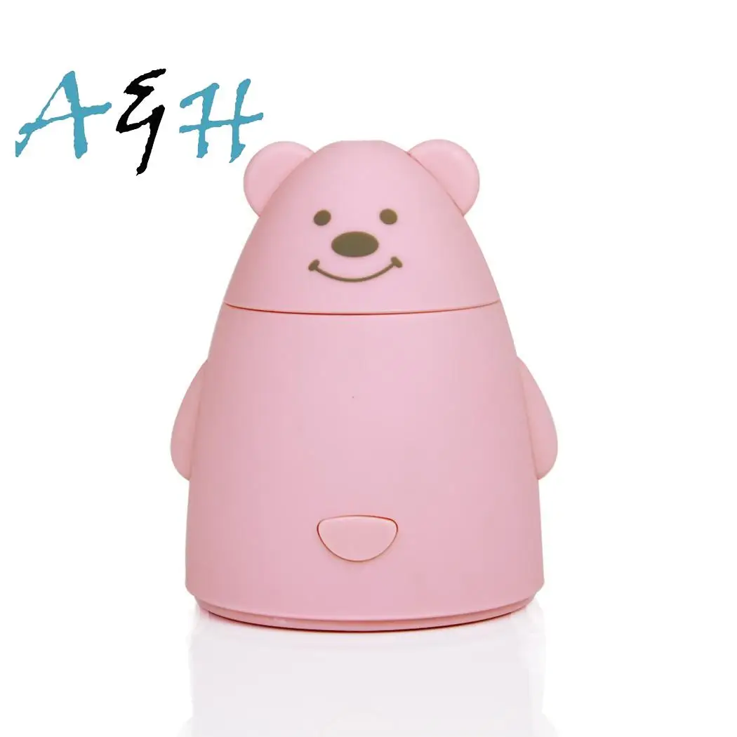Милый медведь мини домашний офис да автомобиль &lt36 дБ &lt1Л кабель USB нет