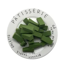 OLOEY 1pce/набор Cocute beauty спонж для основы пудра Гладкий макияж губка для леди Макияж Косметический спонж высокого качества