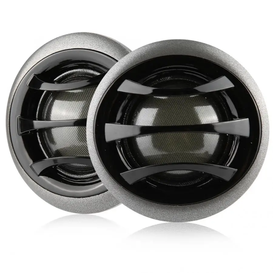

Loud Audio Speaker Tweeter Speaker Car Mini Super Power 150W Loudspeaker Horn Car Accessories