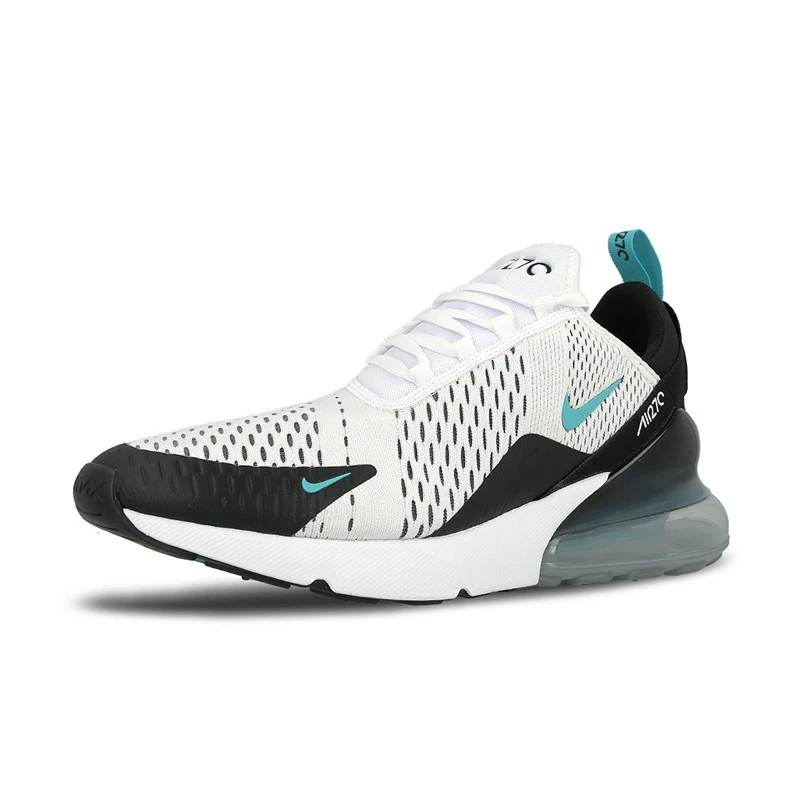 Nike Air Max 270 Original New Arrival Authentic Men Running Shoes Comfortable Breathable Outdoor Sneakers AH8050 Nike Air Max 270 Original New Arrival Authentic Men Running Shoes Comfortable Breathable Outdoor Sneakers AH8050