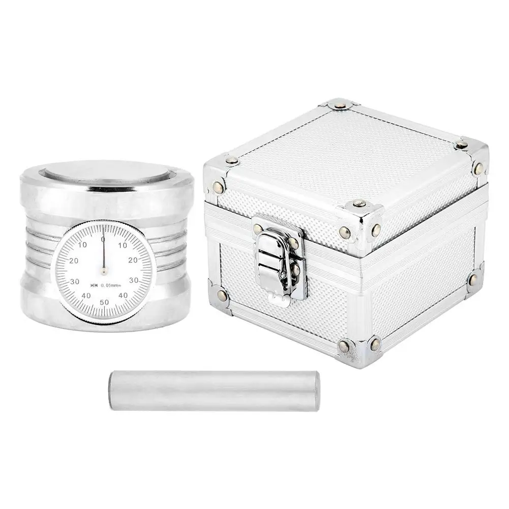 

CNC Z A-xis Tool Presetter 50The error does not exceed0.01mm Tool Setting Gauge with Magnetic Determinator Table durable HOT