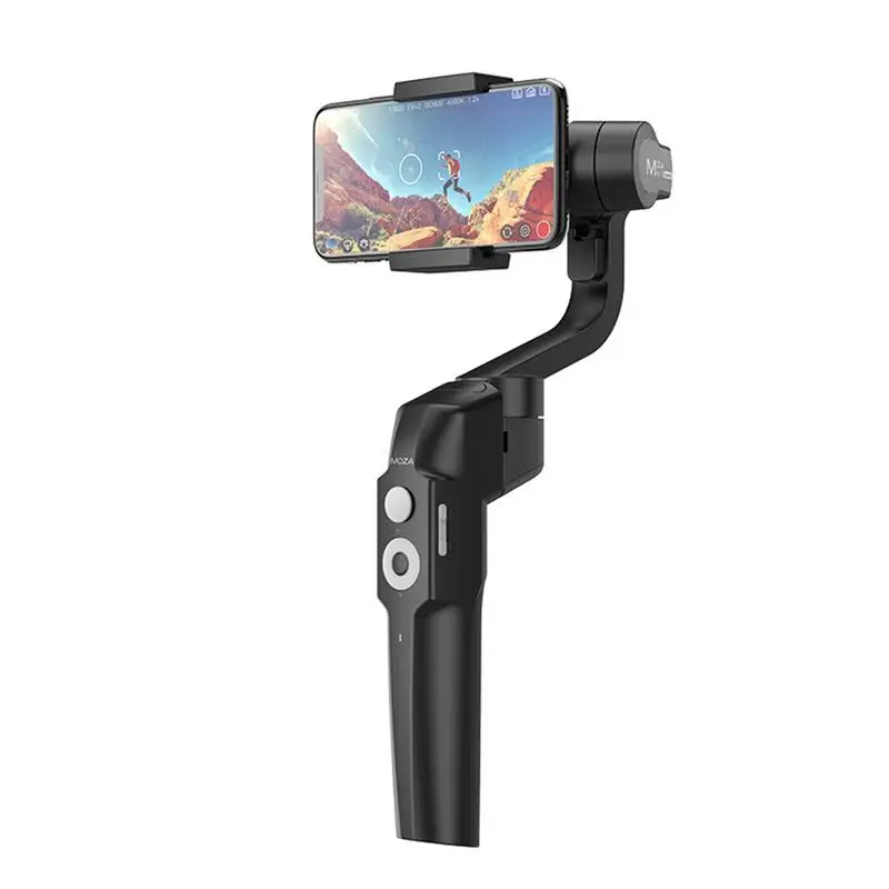 

3 - Axis Handheld Universal Stabilizer for Mobile Phones Handheld Gimbal