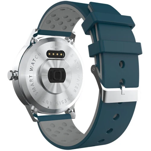 Оригинальные часы lenovo X Спортивные Bluetooth Смарт водонепроницаемые IP54 5ATM Smartwatch