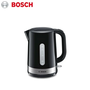 

Electric Kettles Bosch TWK7403 home kitchen appliances kettle make tea