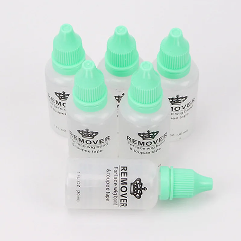 30ML Bottle Adhesive Hair Extensions Lace Wig Glue Bond Toupee Tape Remover New Hair Tool Accessories 30ML Bottle Adhesive Hair Extensions Lace Wig Glue Bond Toupee Tape Remover New Hair Tool Accessories