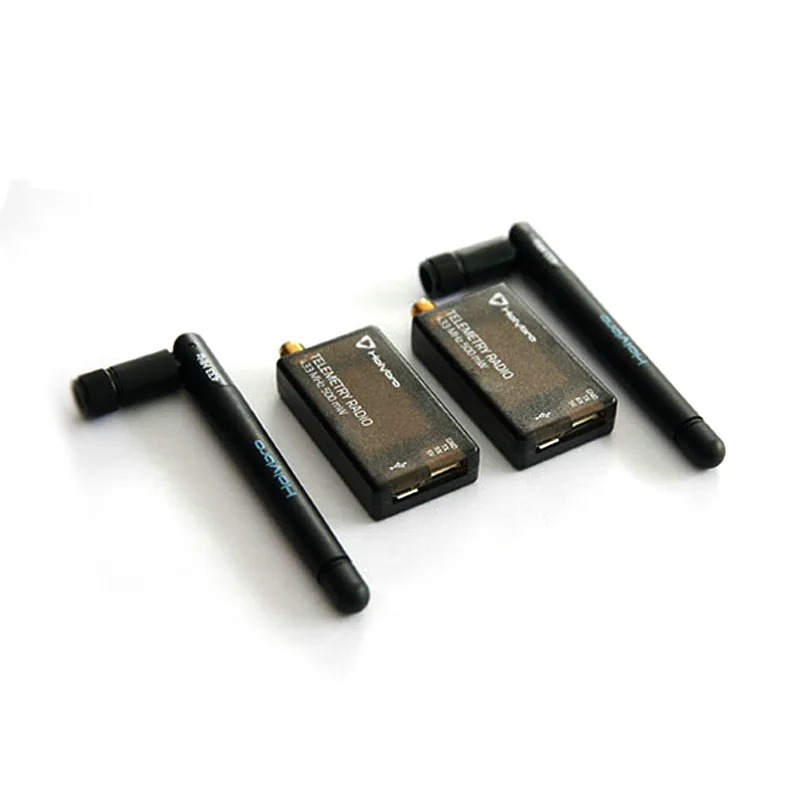 

holybro V3 3DR Radio 433 Telemetry 500mw 433MHZ Data System for APM2.6 Pixhawk PX4 Controller Brand New