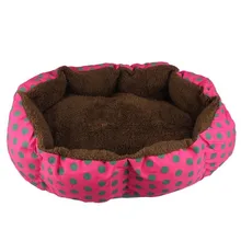 1PC Dog Bed Indoor Polka Dot Print Winter Warm Soft Fleece Pet Dog Cat Bed Mat For Small Medium Dogs dropshipping. 1PC Dog Bed Indoor Polka Dot Print Winter Warm Soft Fleece Pet Dog Cat Bed Mat For Small Medium Dogs dropshipping.
