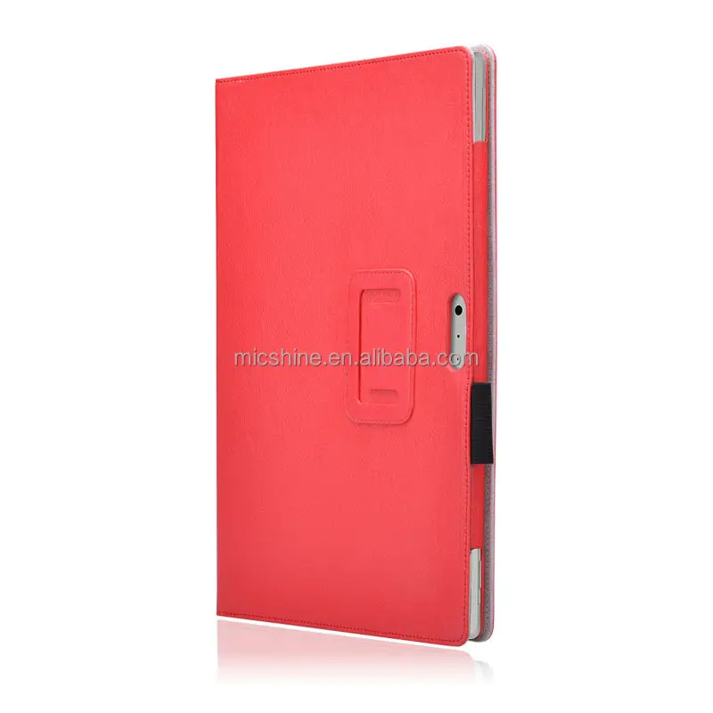 Surface Pro 3 Red (02)