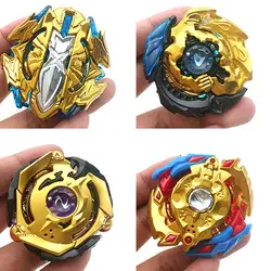 Beyblade взрыв Ограниченная серия игрушки Арена продажа Bey лезвие лезвия без Устройства Запуска и коробка Bayblade Bable Слива Fafnir Феникс