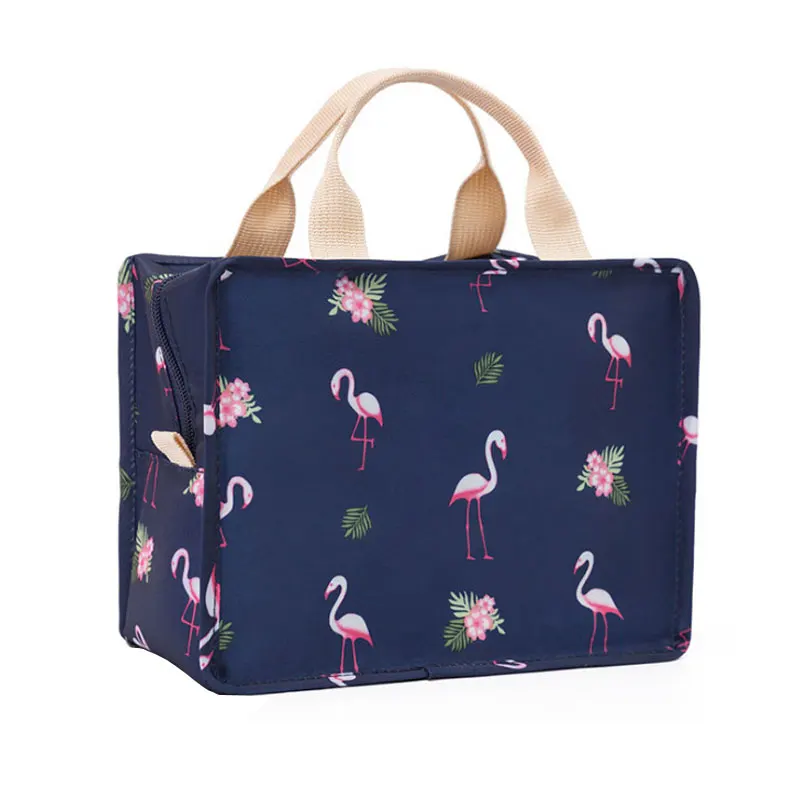 font b Cooler b font font b Bag b font Portable Food font b Bag