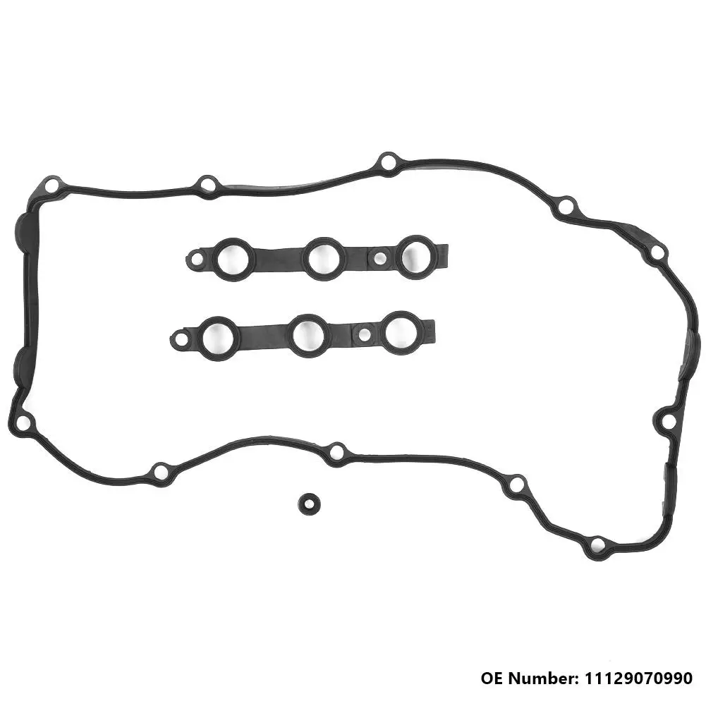 Комплект уплотнительных болтов крышки клапанов двигателя для BMW E36 E38 E39 E46 11129070990 автомобильные аксессуары araba aksesuar accessoire voiture