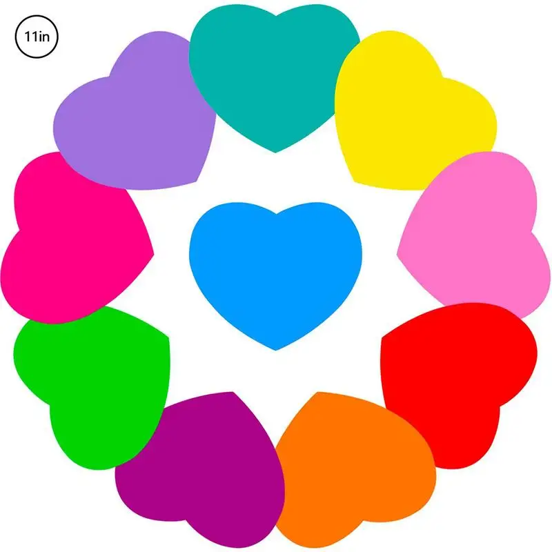 Stationery+Stickers  First class Offer Free Shipping Stationery Sticker Removable Self-Adhesive Vinyl Painting Graffiti Stickers For Desktop Wall Drills Training School Teaching
