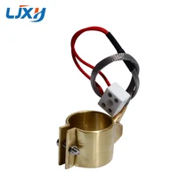LJXH латунный ленточный нагреватель 35x20/35x45/35x55/35x60 мм для литьевой машины