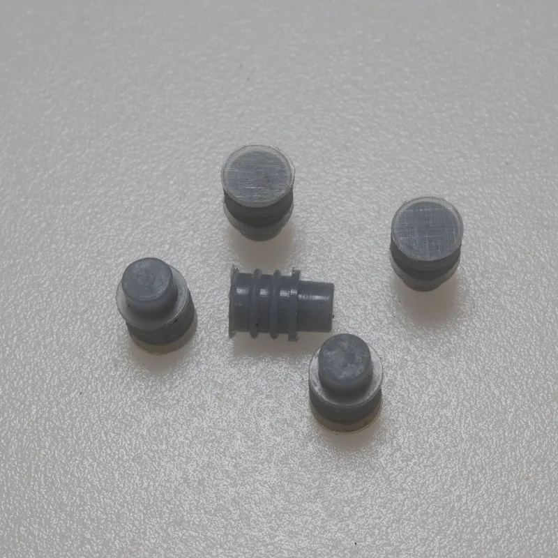 500 шт. 1 5 однопроводное уплотнение для 1J0973702 1J0973703 1J0973713 1J0973714 герметичный разъем JPT