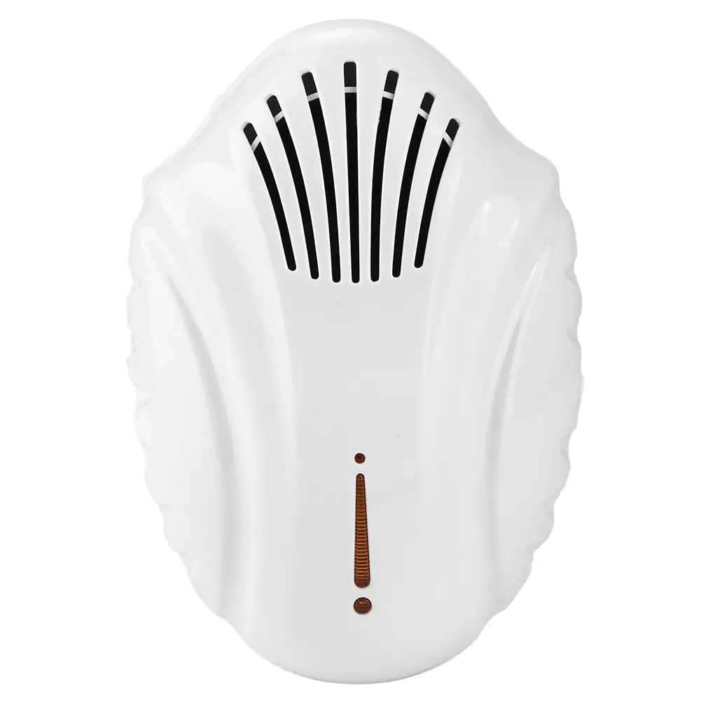 

Ultrasonic Electronic Pest Control Rodent Rat Mouse Repeller Mice Anti Mosquito Mouse Repeller Tool US Plug 110-230V