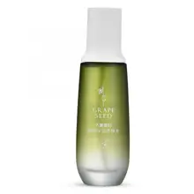 120 мл виноградных косточек Увлажняющий Тоник Увлажняющий лица сбалансированное масло контроль Тоник для лица