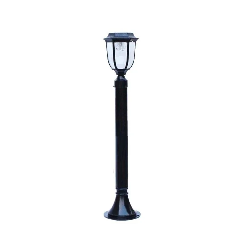Да внешний сад Tuinlamp квадратный фарола Bouwlamp Стиль Lampione выключения лампы Uliczna