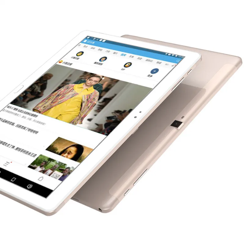 ALLDOCUBE T10 Plus 4G планшет 10 1 дюймов Android 6 0 MTK8783 четырехъядерный 5 ГГц 3 ГБ ОЗУ 32 Гб ПЗУ 6500
