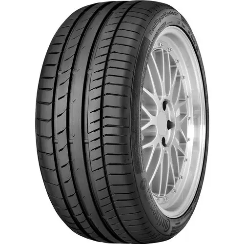 CONTINENTAL ContiSportContact 5P 275/35R20 102Y XL FR | Автомобили и мотоциклы