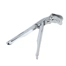 Нержавеющая Сталь Анти-держатель горячих блюд прочный с толстыми пряжками еда клип лоток для горшков миска для барбекю кухонный инструмент зажим многофункциональный