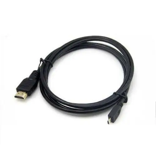 1 8 м Micro USB к HDMI кабель 1080 p провод ТВ AV адаптер Мобильные Телефоны Планшеты HD tv 6FT