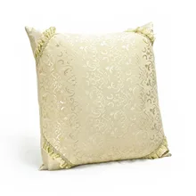 Приличная Автомобильная подушка-подушечка диванная подушка с вышитым узором(хаки