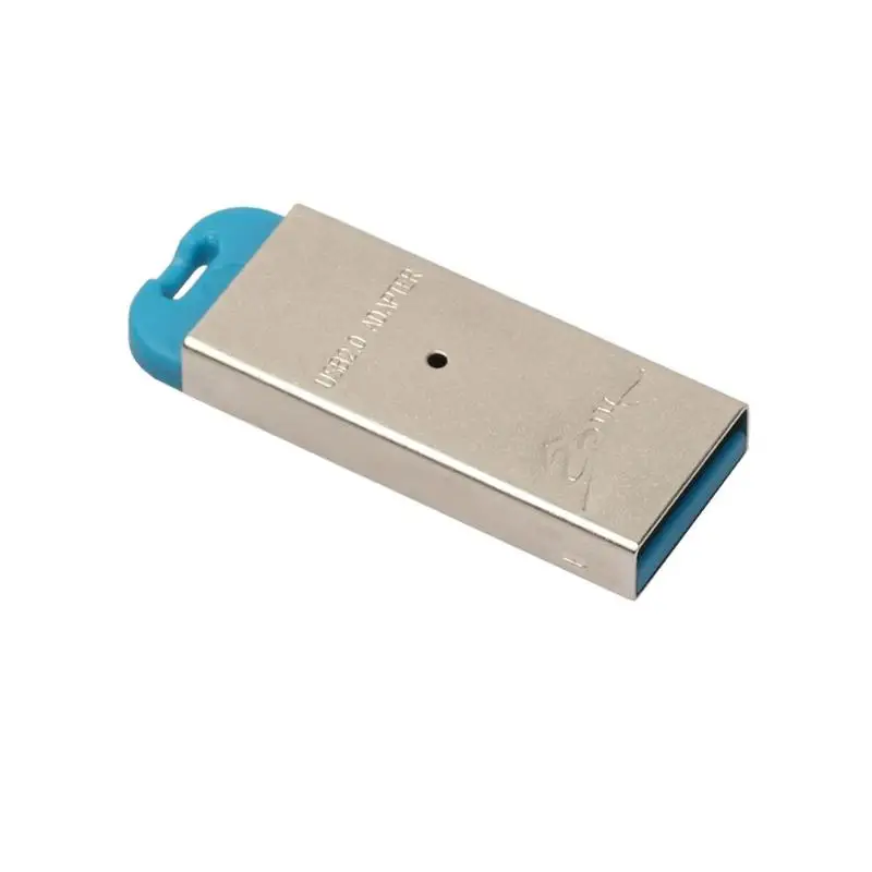 USB2.0 высокое Скорость устройство чтения карт памяти адаптер устройство для считывания с tf-карт