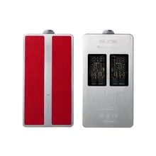 AUNE B1S класса A Hi-Fi аудиофильский портативный усилитель для наушников(обновленная версия