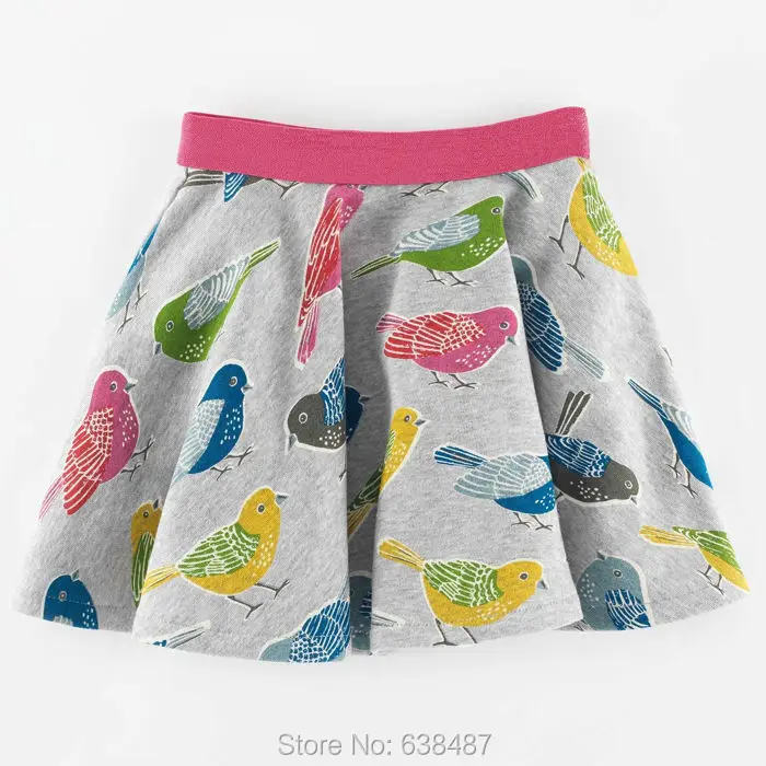 

New 2019 Brand Quality 100% Cotton Baby Girls Clothes Skirt Kids Clothes Children Clothing Summer Baby Girls Mini Skirt Bebe Kid