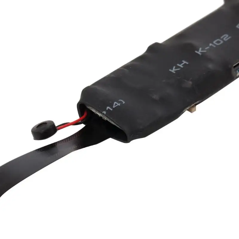 Мини беспроводной Wi Fi 1080P HD FHD модуль ночного видения DIY 12MP CMOS P2P камера мини