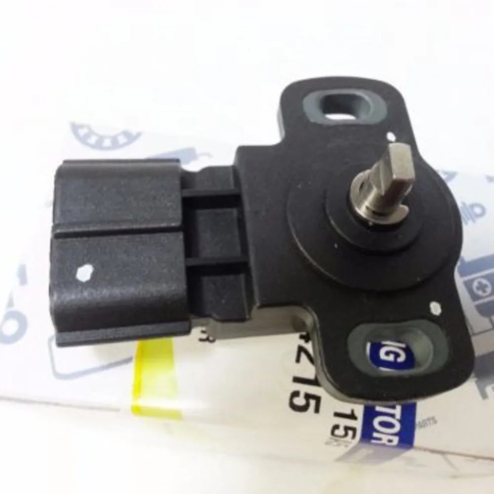 Oem потенциометр Tps для Ssangyong Musso & Sports Korando Rexton #6615424215|Установки кондиционирования| |