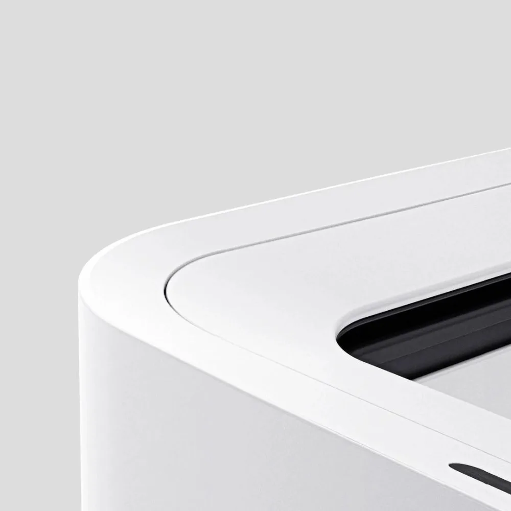 Оригинальный Xiaomi Mijia Townew T1 умный мусорный бак датчик движения автоматическое