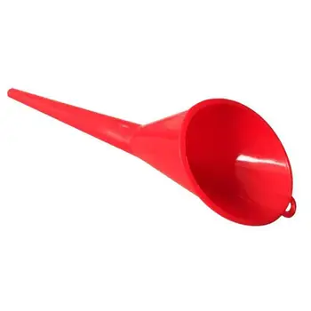 

Multi-Function Car Refueling Longer Funnel Gasoline Engine Oil Diesel Additive Motorcycle Farm Machine Funnel Car Accessories
