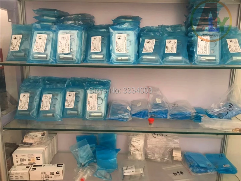 Большие комплекты для ремонта направляющих 6700 8100 5471 8903 6353 5516 DENSSO в комплект