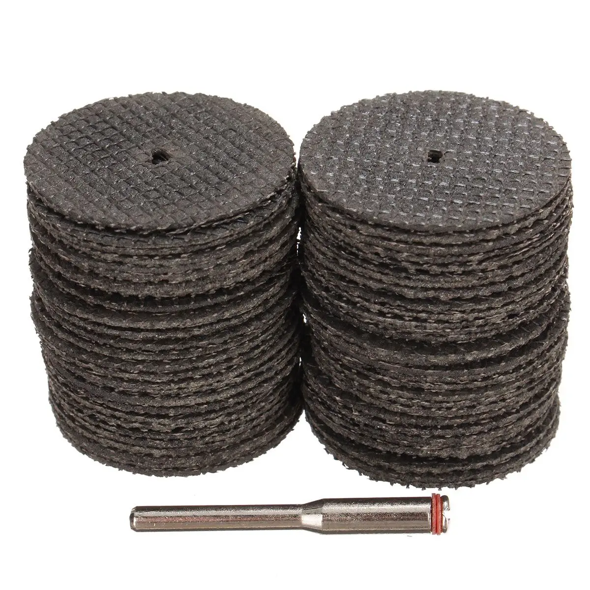 Buy 60Pcs Polishing Disc Set Wheels 1.5" Cut Off